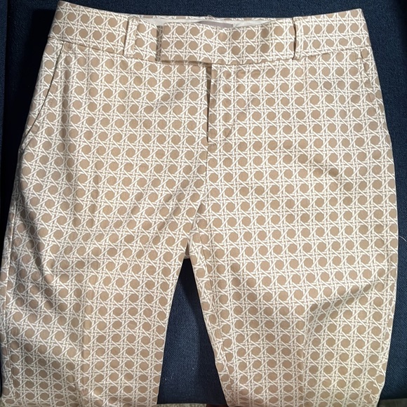 Banana Republic Slacks - Picture 3 of 3